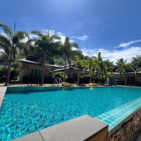 Palm Kiri Aonang Resort Ao Nang Exteriér fotografie