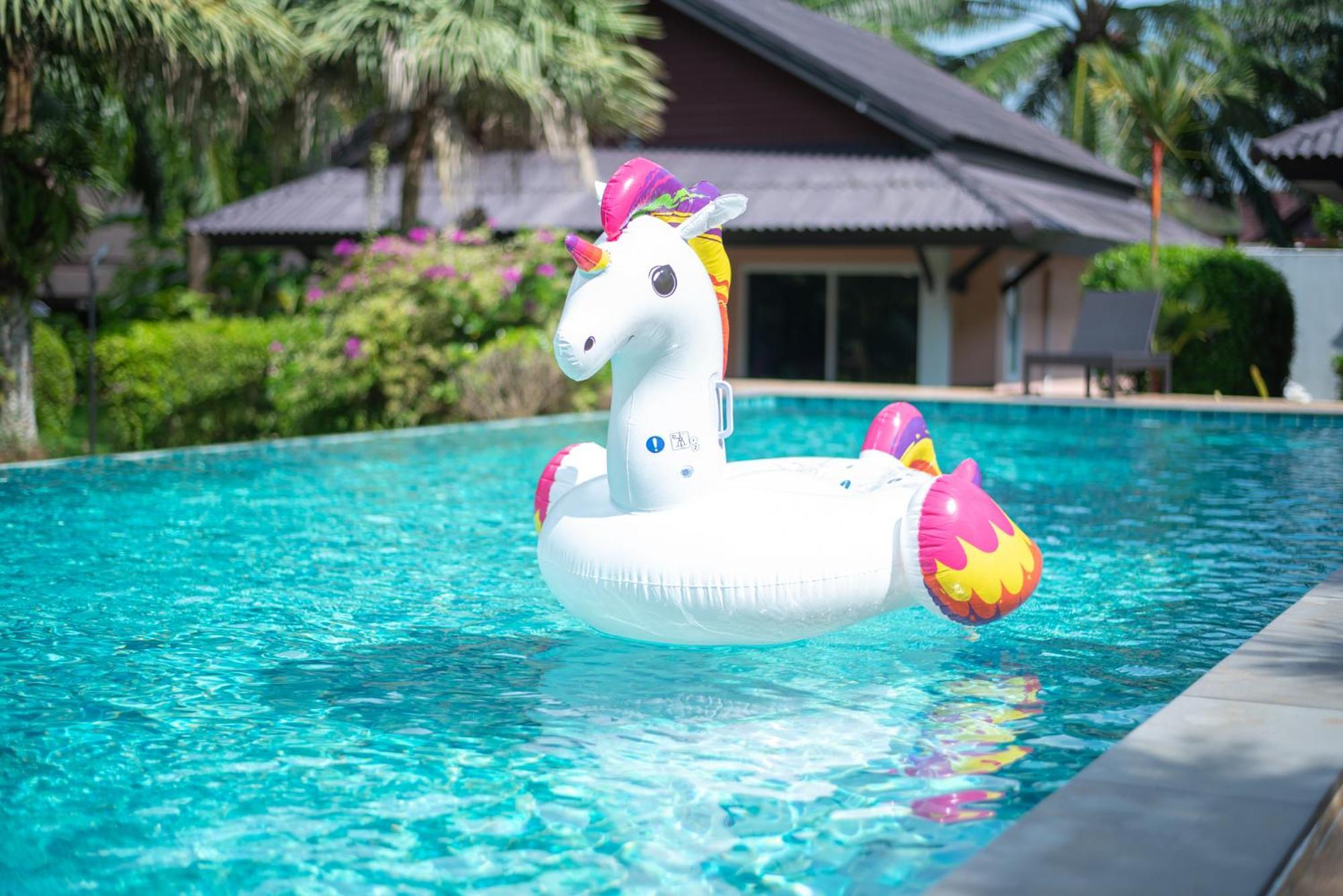 Palm Kiri Aonang Resort Ao Nang Exteriér fotografie