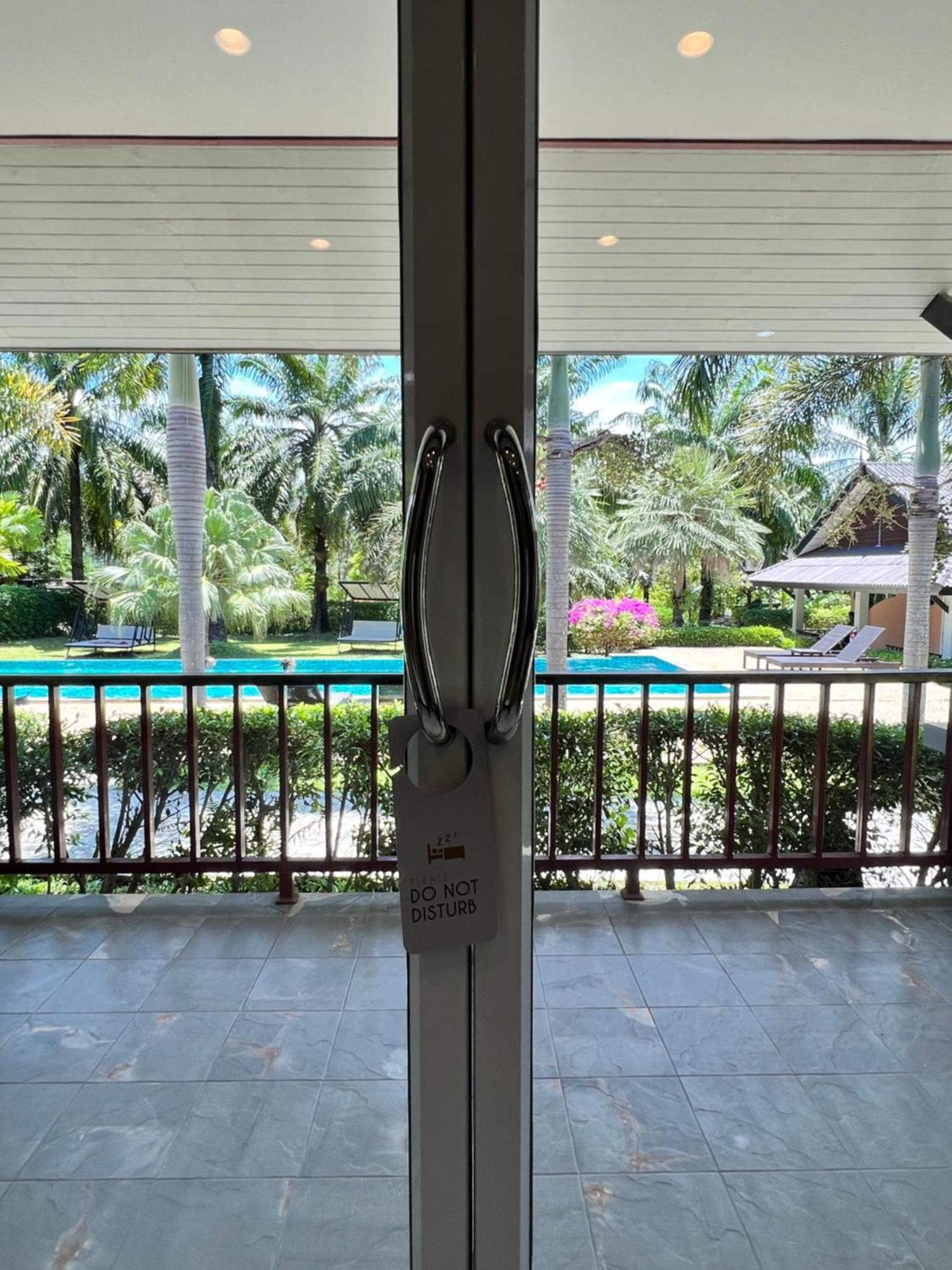 Palm Kiri Aonang Resort Ao Nang Exteriér fotografie